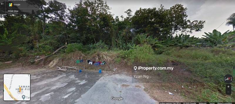Agricultural Land for Rent in Taman Perindustrian Batu Caves, Batu Caves by Yzan Ng - iProperty.com.my