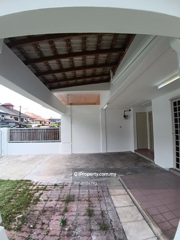 Semi-Detached House for Rent in Bandar Utama 11, Bandar Utama by Amanda Ng - iProperty.com.my