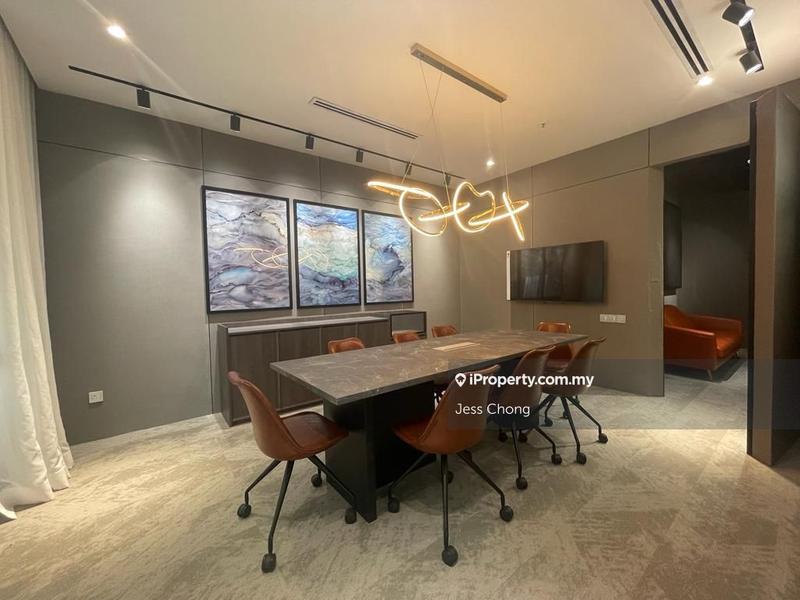 Office for Rent in Bangsar, Kuala Lumpur by Jess Chong - iProperty.com.my