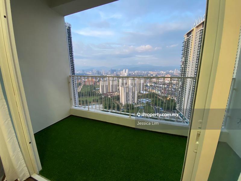 Residensi Servis untuk Dijual di UNA Serviced Apartment oleh Jessica Lim - iProperty.com.my