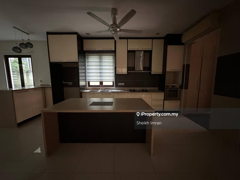 Bungalow House untuk Dijual di Bukit Jelutong, Shah Alam oleh Sheikh Imran - iProperty.com.my