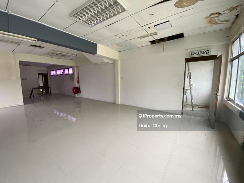 Gudang untuk Disewa di Petaling Jaya, Selangor oleh Elaine Chong - Interior - iProperty.com.my