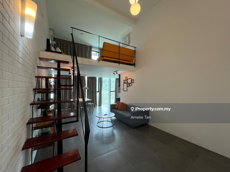 Service Residence for Sale in Empire Damansara by Amelie Tan - iProperty.com.my