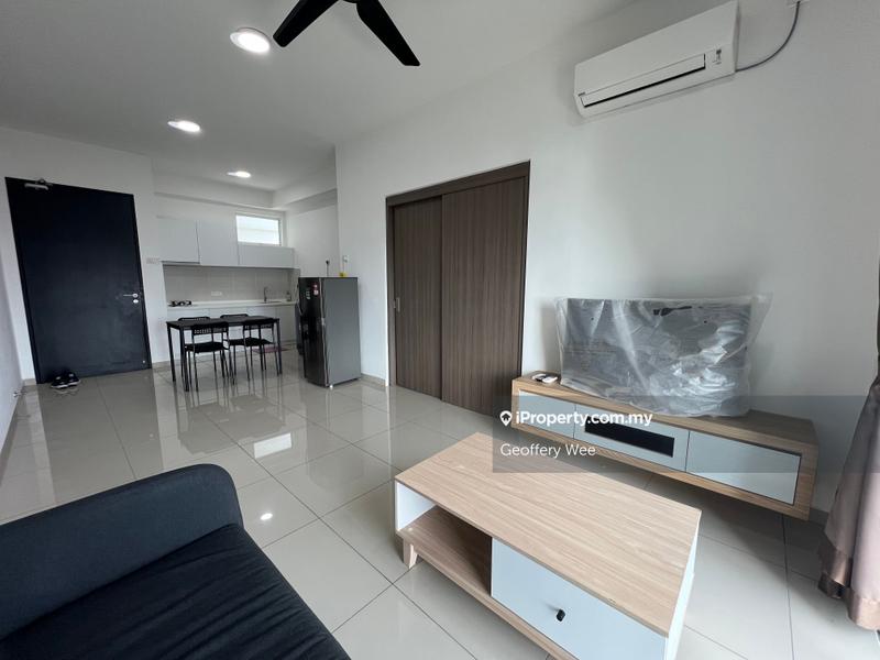For Rent - Novo 8 Residence