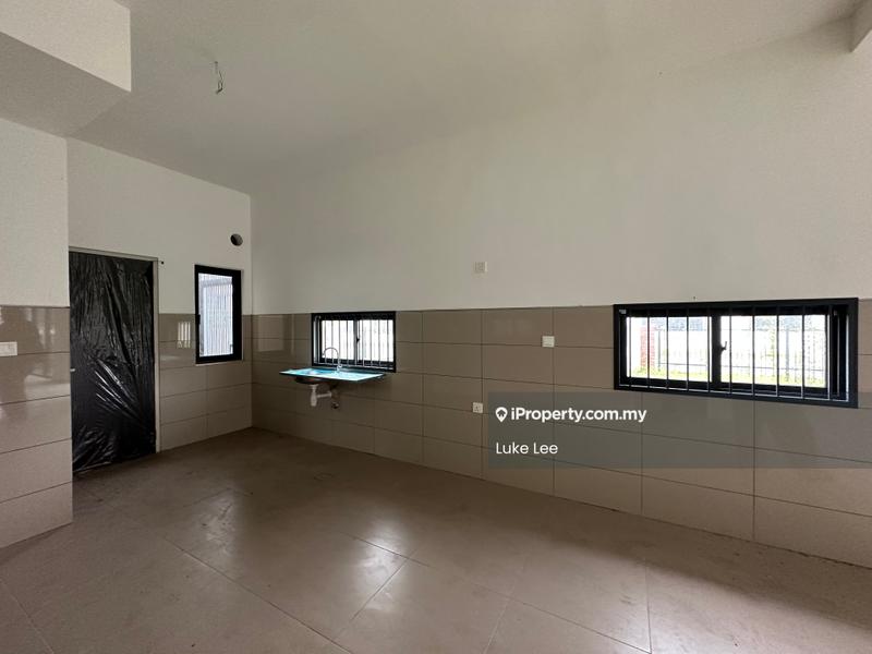 Rumah Berangkai 2 Tingkat untuk Dijual di Elmina, Shah Alam oleh Luke Lee - Interior - iProperty.com.my
