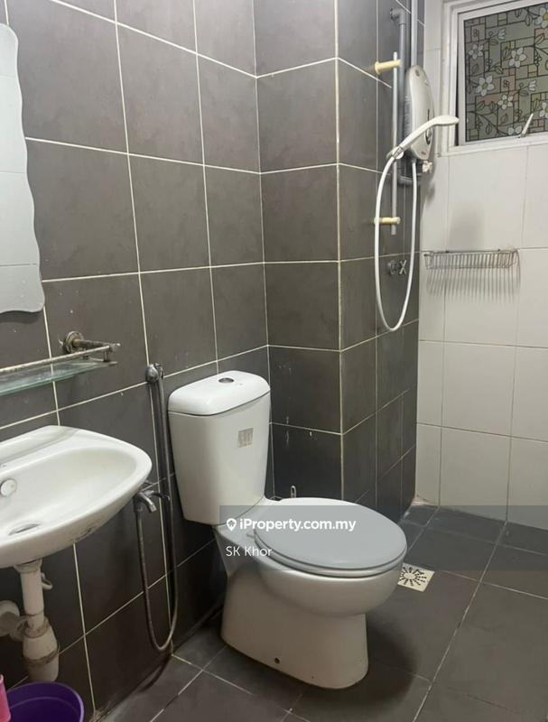 Condominium for Rent in Imperial Residence by SK Khor - iProperty.com.my