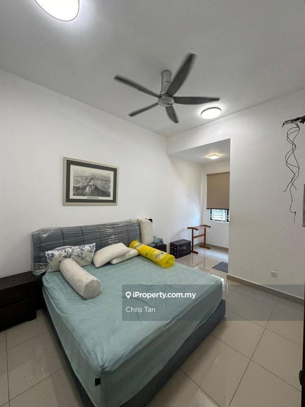 Rumah Berangkai 2 Tingkat untuk Disewa di Taman Putra Prima, Puchong oleh Chris Tan - iProperty.com.my