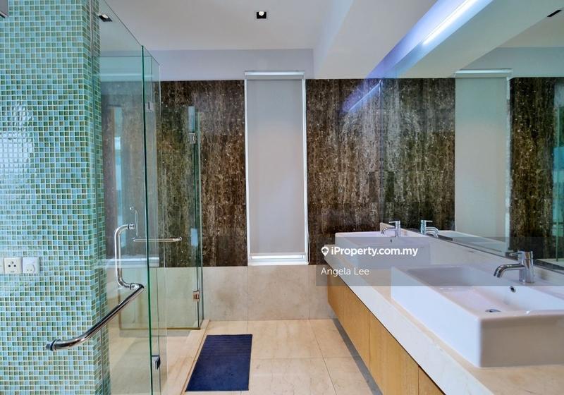 Residensi Servis untuk Dijual di Binjai Residency oleh Angela Lee - iProperty.com.my