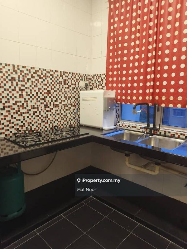 Pangsapuri untuk Dijual di Pangsapuri Jaya oleh Mat Noor - iProperty.com.my