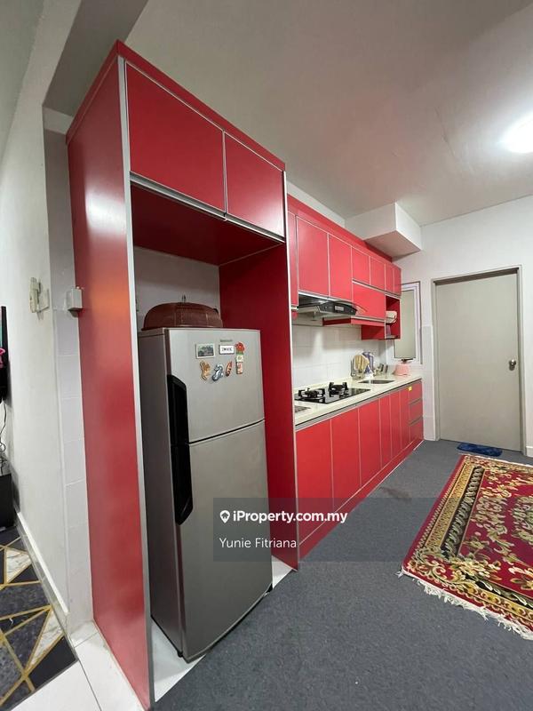 For Rent - D'Pines@Ampang