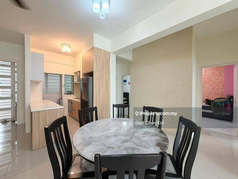 Condominium for Rent in The Peak Residences by Gan Chun Kai - iProperty.com.my
