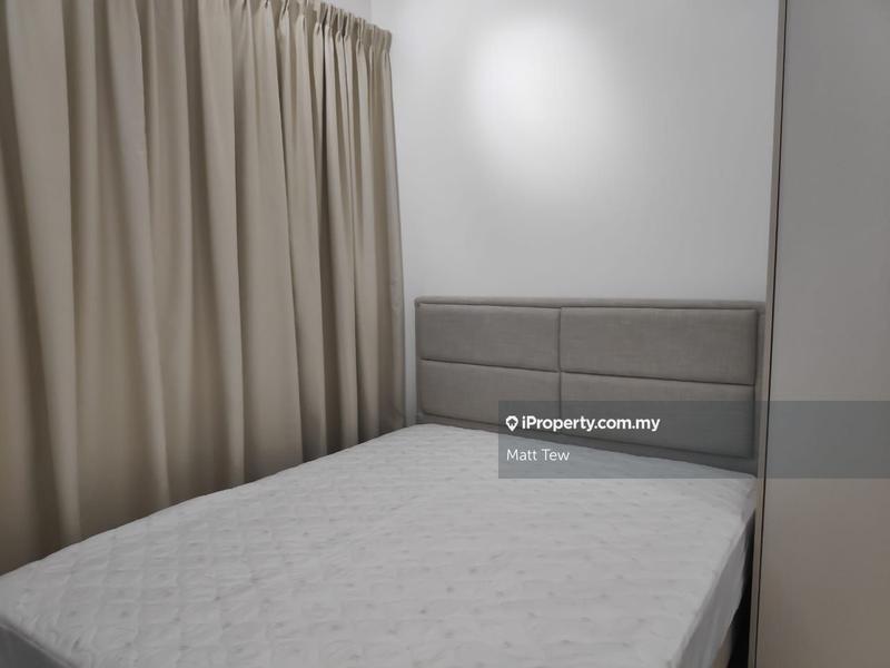 Residensi Servis untuk Disewa di The Goodwood Residence oleh Matt Tew - iProperty.com.my