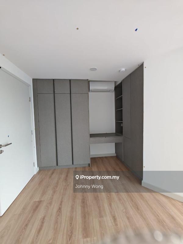 Service Residence for Sale in The Atrium by Johnny Wong - iProperty.com.my