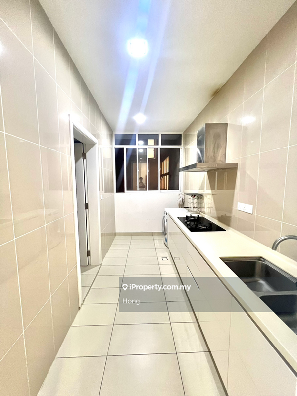 Condominium for Rent in Pavilion Hilltop by Hong - iProperty.com.my