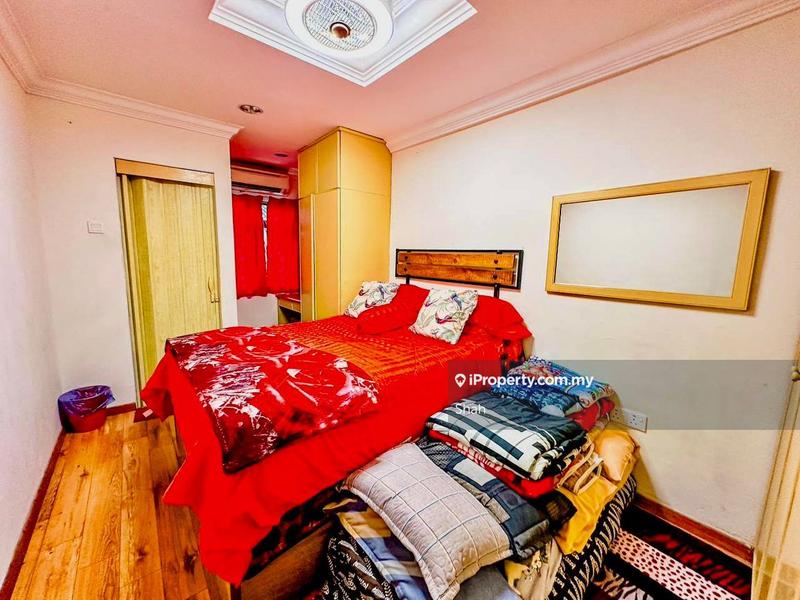 Rumah Teres 3-Tingkat untuk Dijual di Taman Kosas, Ampang oleh Shah - iProperty.com.my