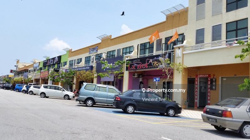 Kedai untuk Dijual di Bandar Malawati, Kuala Selangor oleh Vincent Tee - iProperty.com.my