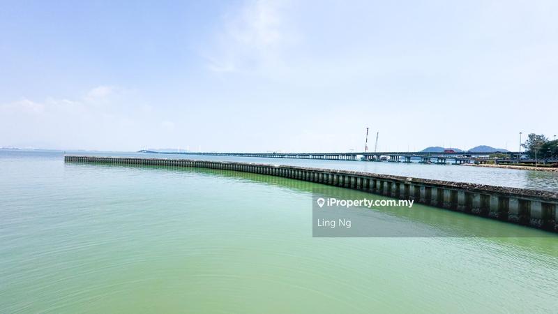 Bungalow House for Rent in The Light, Gelugor by Ling Ng - iProperty.com.my