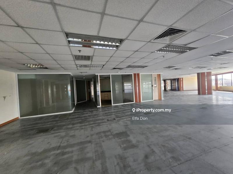 Pejabat untuk Disewa di NA, Kota Kinabalu oleh Elfa Don - iProperty.com.my