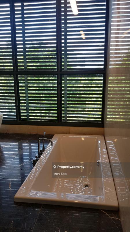 Twin Villas for Rent in Seputeh Heights, Seputeh by May Soo - Bathroom - iProperty.com.my