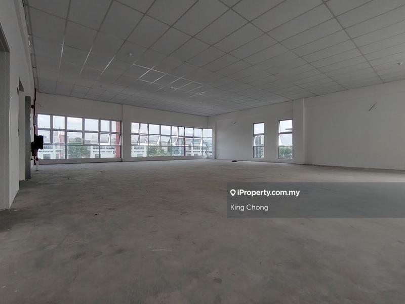 Semi-D Factory for Rent in Taman Industri Puchong Perdana, Puchong by King Chong - iProperty.com.my