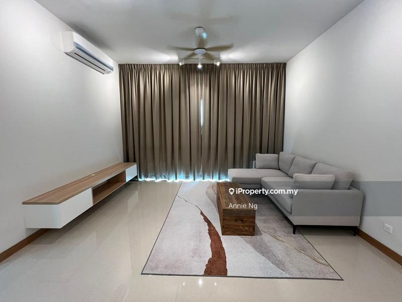 For Sale - Megah Rise