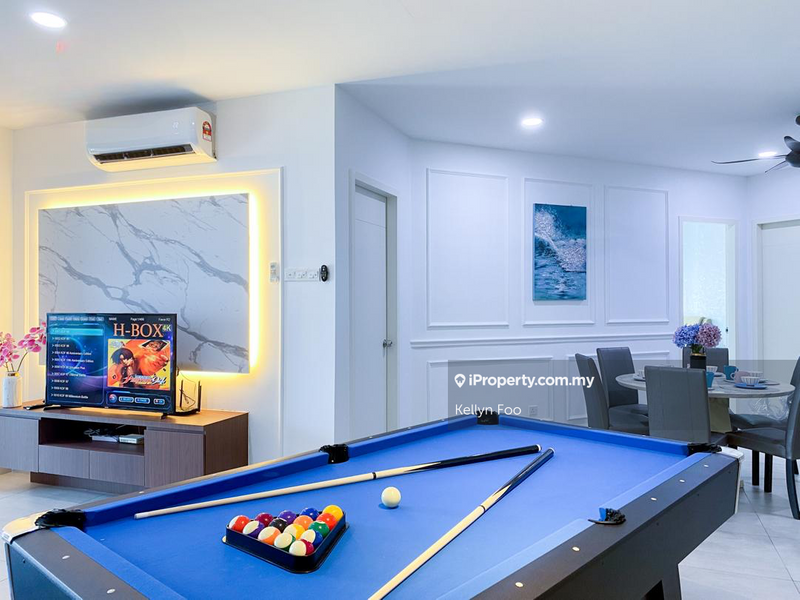 Service Residence for Sale in Atlantis Residences (Pangsapuri Atlantis Kota Syahbandar) by Kellyn Foo - iProperty.com.my