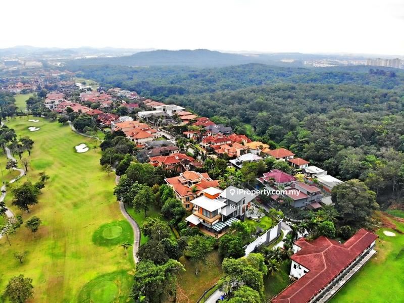 Banglo untuk Dijual di Tropicana Golf Country Resort, Tropicana oleh Ken Tan - iProperty.com.my