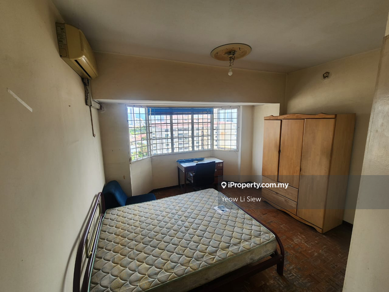 Kondominium untuk Dijual di Bam Villa oleh Yeow Li Siew - iProperty.com.my