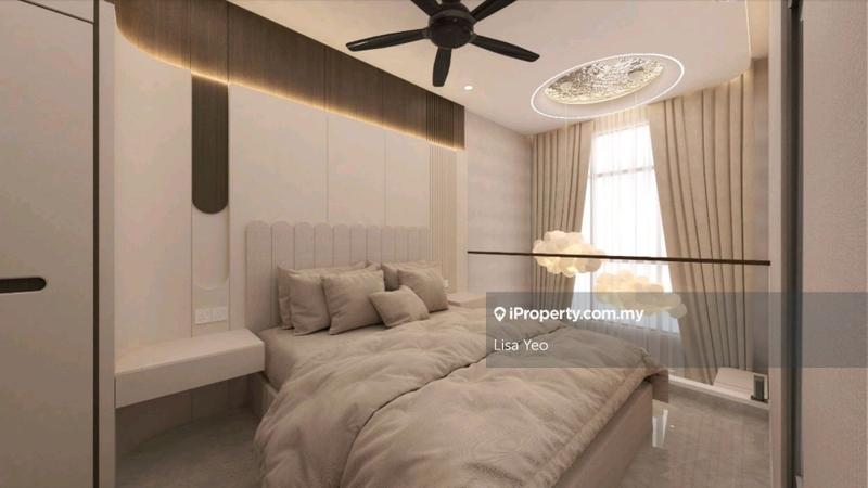 Kediaman Servis untuk Dijual di Ponderosa Regency oleh Lisa Yeo - iProperty.com.my