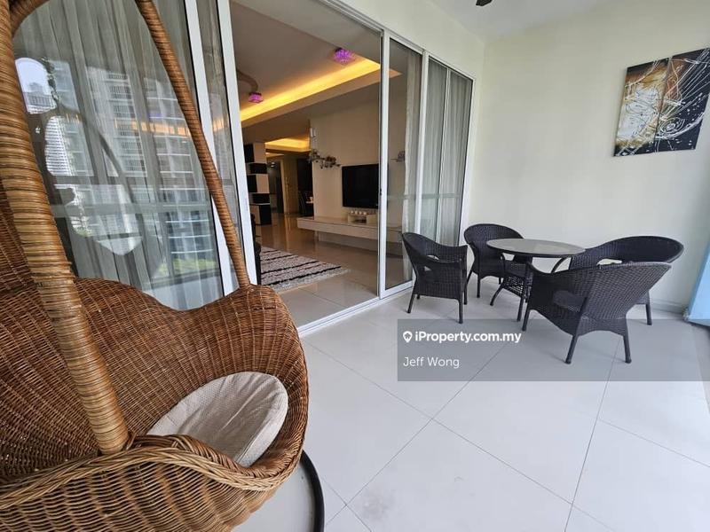 Condominium for Sale in Mont Kiara Meridin by Jeff Wong - iProperty.com.my