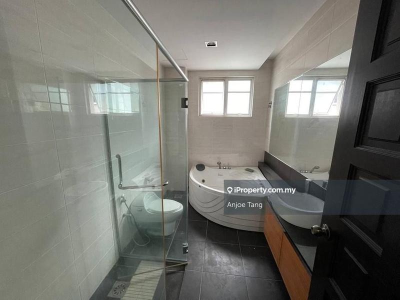 Bungalow House for Sale in Kota Kemuning, Shah Alam by Anjoe Tang - iProperty.com.my