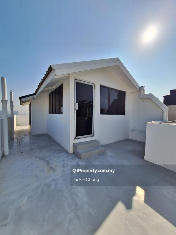 Kondominium untuk Dijual di O.G. Heights oleh Jackie Chong - iProperty.com.my