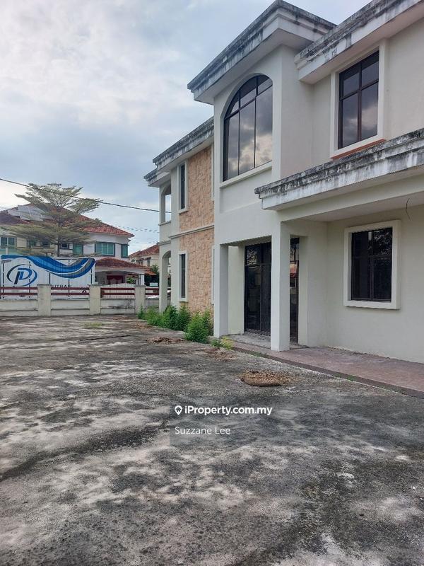 Banglo untuk Dijual di Taman Senangan, Butterworth oleh Suzzane Lee - iProperty.com.my