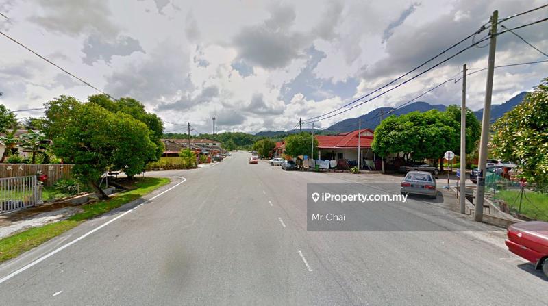 Tanah Pertanian untuk Dijual di Karak, Pahang oleh Mr Chai - iProperty.com.my