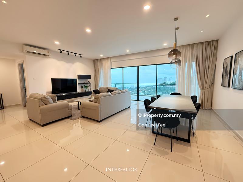 Kondominium untuk Dijual di Alila2 oleh Gan Feei Feei - iProperty.com.my