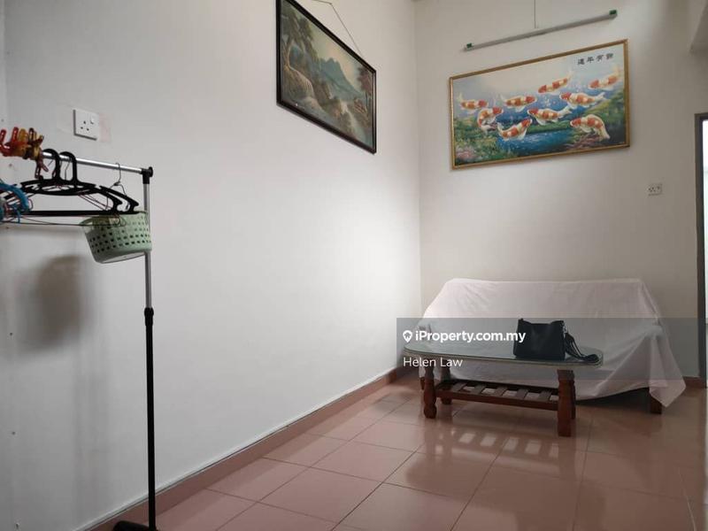 Rumah Teres untuk Disewa di Taman Desa Baru, Bukit Baru oleh Helen Law - iProperty.com.my