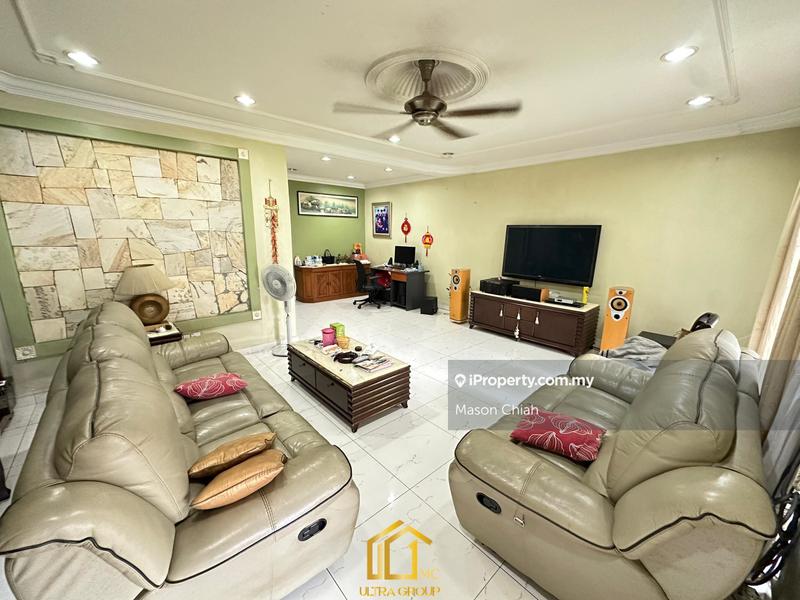 2-storey Terraced House untuk Dijual di Bandar Botanic, Klang oleh Mason Chiah - iProperty.com.my