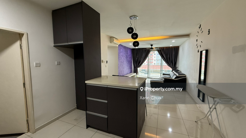 For Rent - Zeva @ Equine South