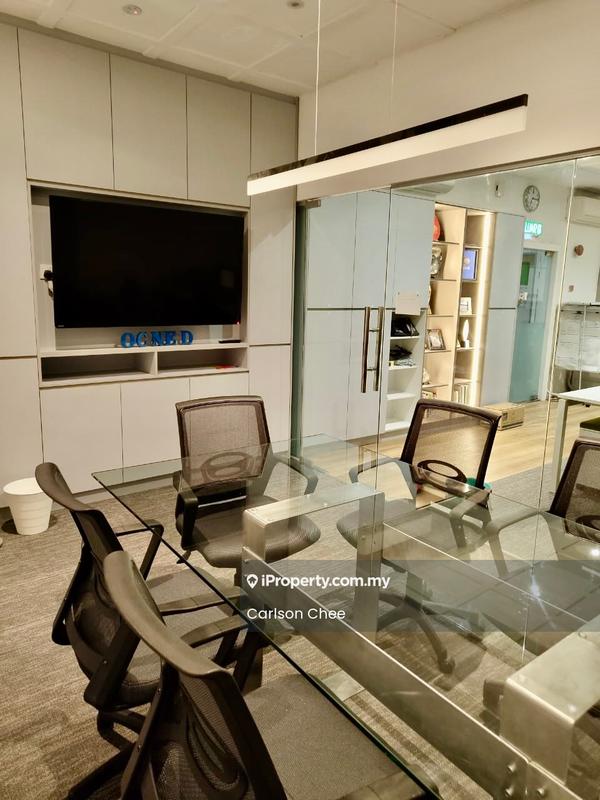 Pejabat untuk Disewa di Usj 9, Subang Jaya oleh Carlson Chee - Interior - iProperty.com.my