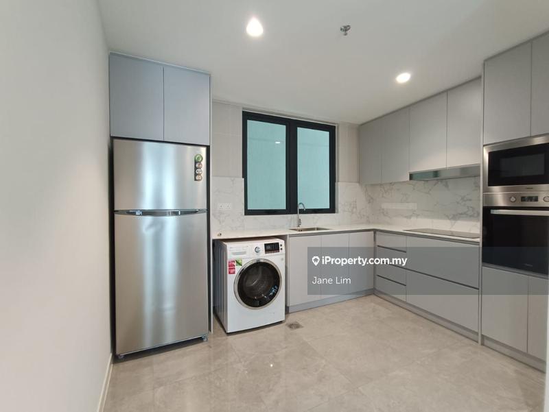 Residensi Servis untuk Dijual di Ooak Serviced Apartments @ Kiara 163 oleh Jane Lim - iProperty.com.my