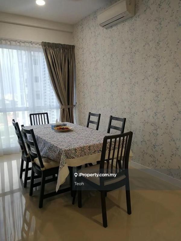 For Rent - Pavilion Hilltop