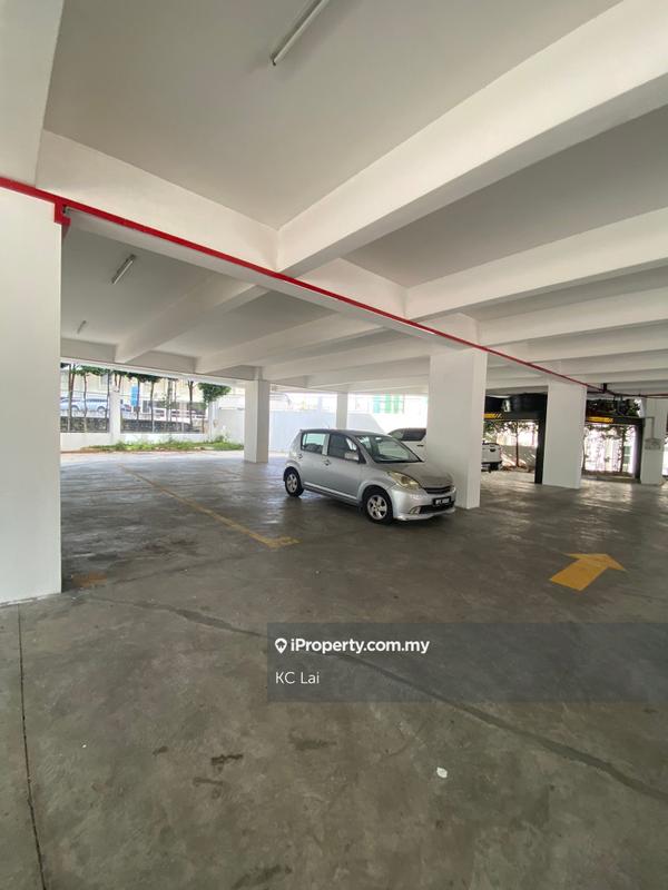 Pejabat untuk Disewa di Seksyen 52, Petaling Jaya oleh KC Lai - iProperty.com.my