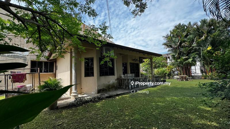 Rumah Berangkai 3 Tingkat untuk Dijual di t2c5d, Bangsar oleh CF Yoong - iProperty.com.my
