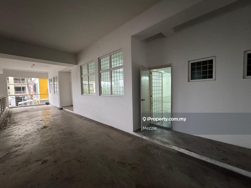 Shop-Office for Sale in Taman Melawati, Ulu Kelang by Mezzie - iProperty.com.my