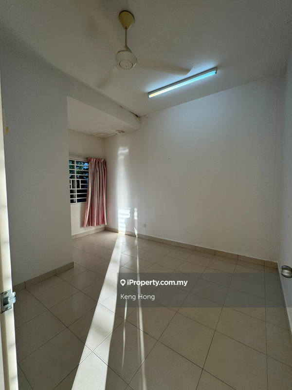 Rumah Berangkai 2 Tingkat untuk Dijual di Bandar Seri Coalfields, Ijok oleh Keng Hong - iProperty.com.my