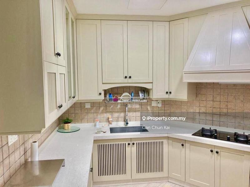 Condominium for Rent in Hillcrest Residences by Gan Chun Kai - iProperty.com.my