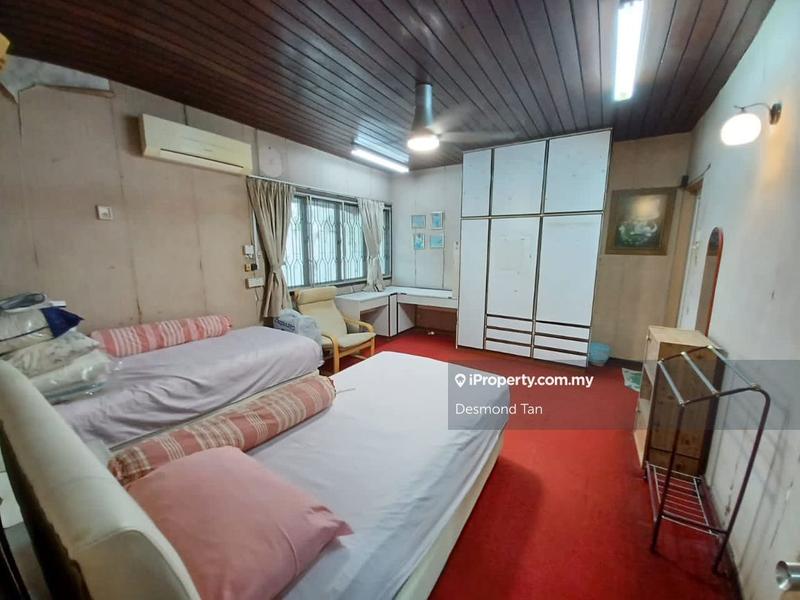 Semi-Detached House for Sale in Seksyen 17, Petaling Jaya by Desmond Tan - iProperty.com.my