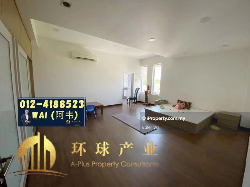 Bungalow House untuk Dijual di 2stry Bungalow @ Tmn Remia for Sale, Bukit Mertajam oleh Edler Wai - iProperty.com.my
