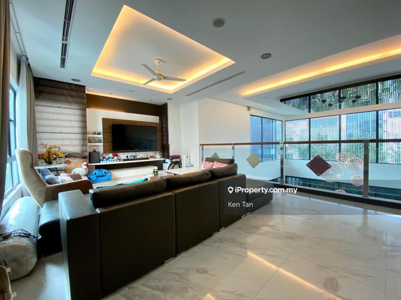 Bungalow House for Sale in Tropicana Indah, Kota Damansara by Ken Tan - iProperty.com.my