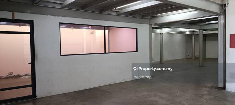 Kilang Berkembar untuk Dijual di Bukit Rimau, Shah Alam oleh Mikke Yap - iProperty.com.my